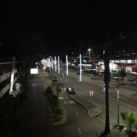 F2 Immeuble Les Pieds Dans L'Eau Διαμέρισμα Villeneuve-Loubet Εξωτερικό φωτογραφία